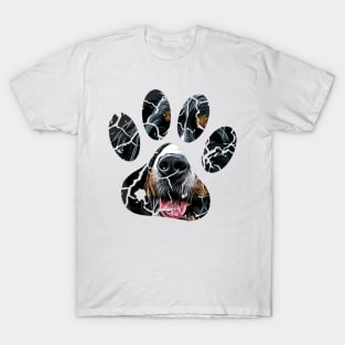 Bernese mountain dog T-Shirt